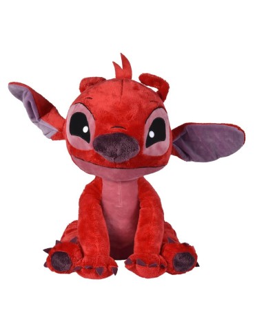 Disney Lilo and Stitch Peluche Leroy 50 cm
