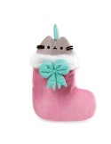 Pusheen Peluche version Christmas Stocking 38 cm