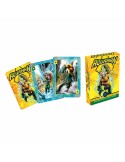 DC Comics jeu de cartes à jouer Aquaman