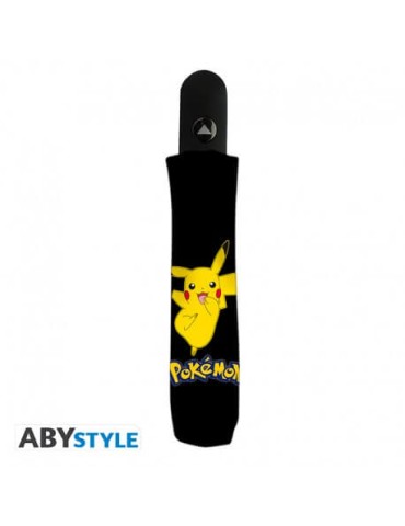 POKEMON - Parapluie - Pikachu