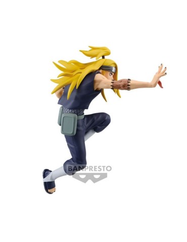 Naruto Shippuden Figurine Vibration Stars Deidara 13 cm