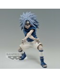 Naruto Shippuden Figurine Vibration Stars Uchiha Sasuke II 13 cm