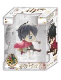 Harry Potter figurine Harry Potter Quidditch 13 cm