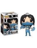 Mortal Kombat - Funko Pop 253 Kitana