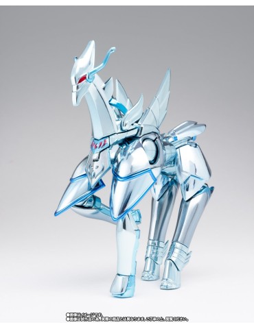 MYTH CLOTH SAINT SEIYA Saintia Shô EQUULEUS KYOKO