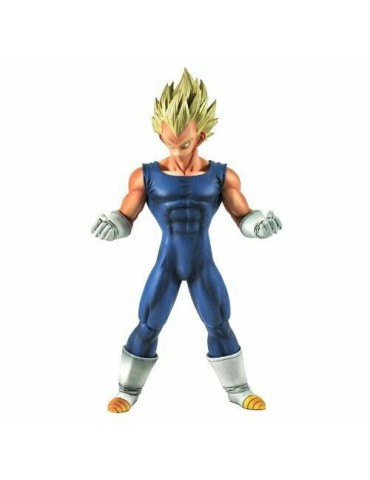 DRAGON BALL Z - Master Stars Piece Figurine Vegeta 20 cm