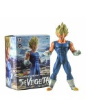 DRAGON BALL Z - Master Stars Piece Figurine Vegeta 20 cm