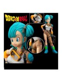 DRAGON BALL Z - Scultures Figurine Bulma 15 cm