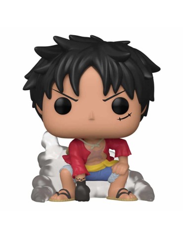 One Piece - Funko Pop 1269 Luffy Gear Two ( Chase )