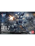 Fullmetal Panic Maquette Arx-7 Arbalest Ver IV ( emballage endommagé )