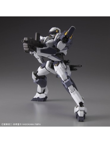 Fullmetal Panic Maquette Arx-7 Arbalest Ver IV ( emballage endommagé )