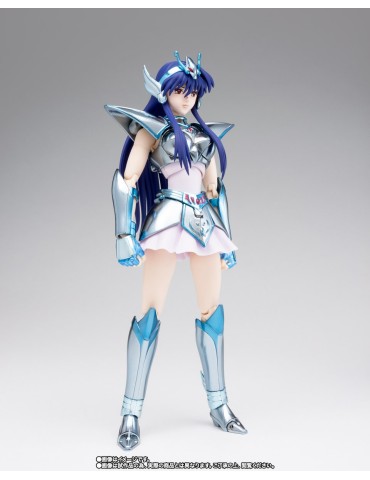 MYTH CLOTH SAINT SEIYA Saintia Shô EQUULEUS KYOKO