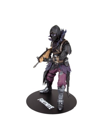 Fortnite figurine Premium Raven 28 cm