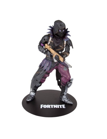Fortnite figurine Premium Raven 28 cm