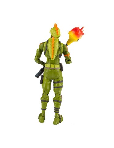 Fortnite figurine Rex 18 cm