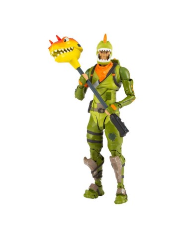 Fortnite figurine Rex 18 cm