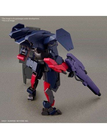 HG - Kyokaisenki Brady Fox Type G 1/72 ( 16 )
