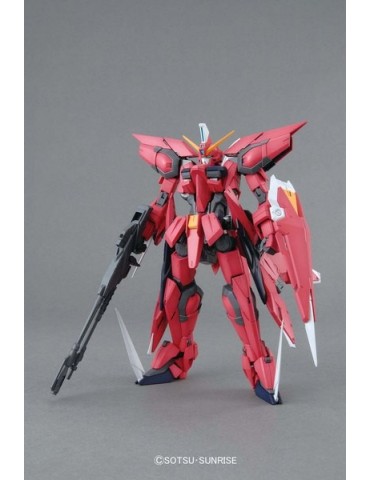 MG - Gundam Aegis