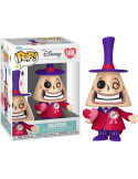 L´étrange Noël de Mr Jack - Funko Pop 1406 Valentines Mayor