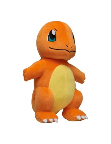 Pokemon Peluche Charmander / Salamèche 12 inch