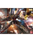 MG - Seed GAT-X207 Blitz Gundam Z.A.F.T