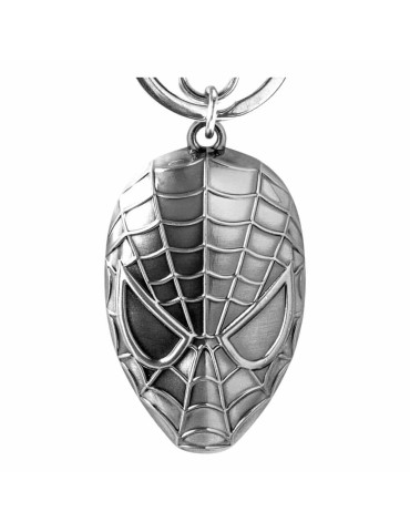 Marvel porte-clés Métal Spider Man Head