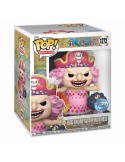 One Piece - Funko Pop 1272 Big Mom w/Homies