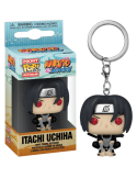 Naruto Shippuden Pocket Pop Itachi Uchiha