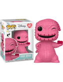 L´étrange Noël de Mr Jack - Funko Pop 1407 Valentines Oogie