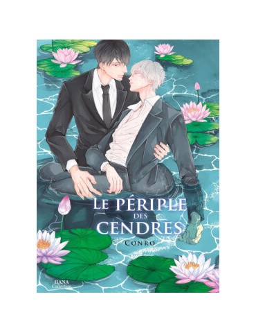 Périple des cendres (Le)