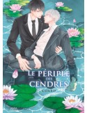 Périple des cendres (Le)