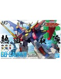 HG - Go Saurer 1/300