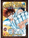 Saint Seiya Next Dimension Tome 14 à Tome 16