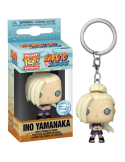 Naruto Shippuden Pocket Pop Ino Yamanaka