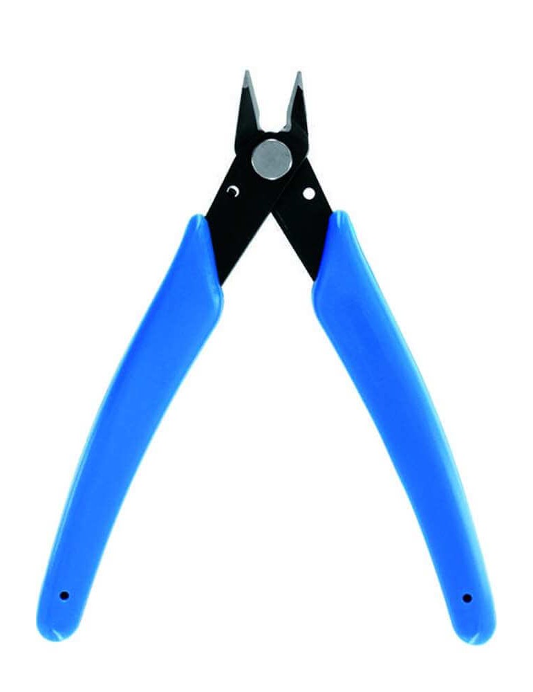 Gunpla Acc Pince de Découpe de Précision