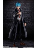 Mashle - Figurine Lance Crown S.H.Figuarts