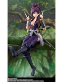Hell's Paradise - Figurine Yuzuriha S.H.Figuarts