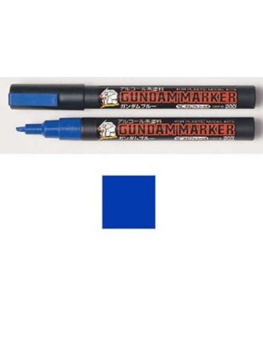 Gunpla Acc Marker Gm-06
