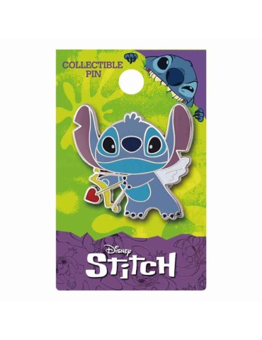 Lilo & Stitch pin Valentine's Stitch