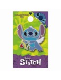 Lilo & Stitch pin Valentine's Stitch