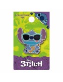 Lilo & Stitch pin Guitar Stitch