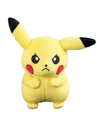 Pokemon peluche Pikachu 20 cm