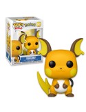Pokemon - Funko Pop 645 Raichu (EMEA)