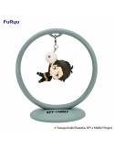 Spy x Family Trapeze Figurine Damian 12 cm
