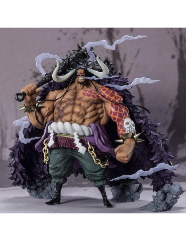 One Piece - Extra Battle Kaido King of the Beasts Figuarts Zero