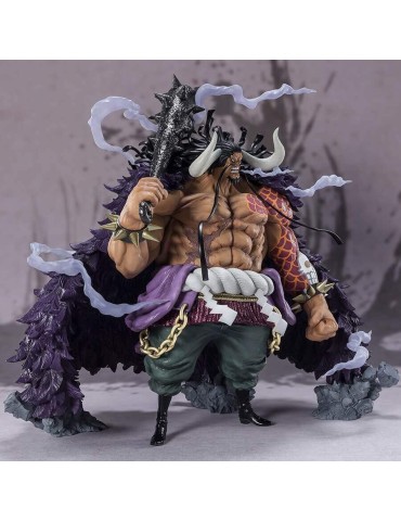 One Piece - Extra Battle Kaido King of the Beasts Figuarts Zero