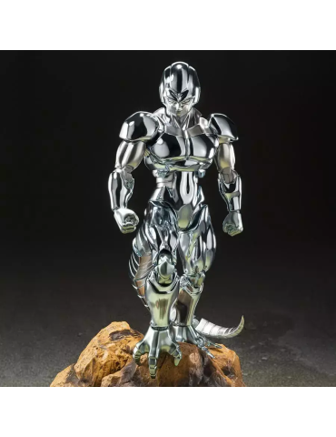 Dragon Ball Z - Figurine Metal Cooler S.H.Figuarts
