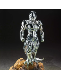 Dragon Ball Z - Figurine Metal Cooler S.H.Figuarts