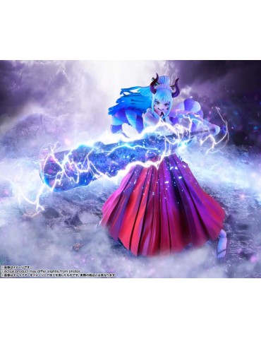 One Piece - Figurine Yamato S.H.Figuarts