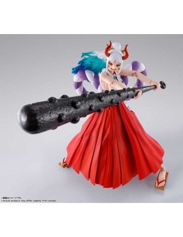 One Piece - Figurine Yamato S.H.Figuarts